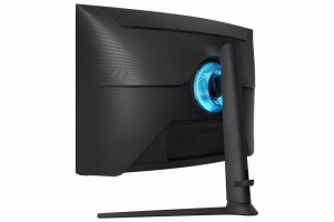 MONITOR 32" SAMSUNG LS32BG750NPXEN - Img 25
