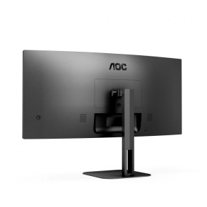 MONITOR 34" AOC CU34V5C/BK - Img 8
