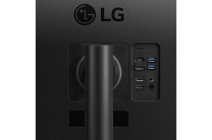 MONITOR 34" LG 34WR55QK-B.AEU - Img 5