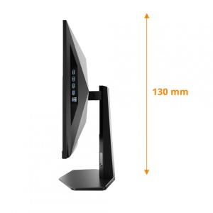 Monitor AOC 27" C27G4ZXU - Img 13
