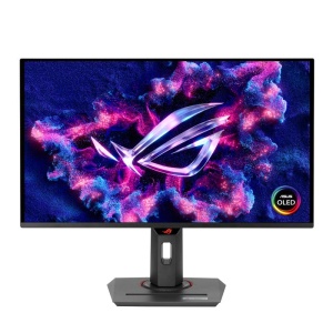 Monitor Asus 27" XG27UCDMG - Img 5