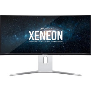 MONITOR CORSAIR XENEON 34WQHD240-C - Img 1
