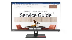 Monitor Lenovo ThinkVision S24i-30 23.8 FHD IPS HDMI 3Y - Img 11