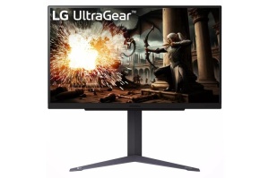 Monitor LG 27" 27GS75Q-B.AEU - Img 7