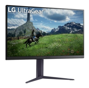 Monitor LG 31.2" 32GS85Q-B - Img 3
