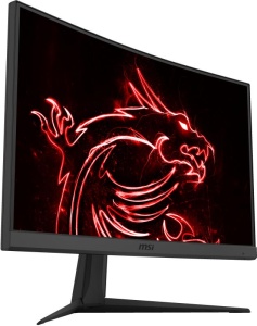 Monitor MSI 24" G24C6 E2 - Img 3