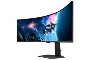 Monitor Samsung 49" LS49CG950EUXEN - Img 5