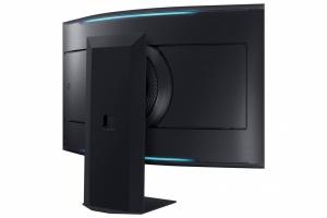 Monitor Samsung 55" LS55CG970NUXDU - Img 17