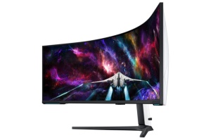 Monitor Samsung 57" LS57CG952NUXEN - Img 24