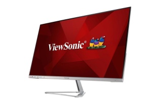 Monitor ViewSonic 31.5" VX3276-4K-MHD - Img 9
