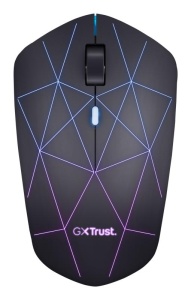 Mouse Trust GXT 117 Strike 1400 DPI, ng - Img 11