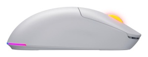 Mouse wireless Hator Quasar 3, alb - Img 2