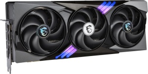 MSI GEFORCE RTX 5090 32G GAMING TRIO OC - Img 7