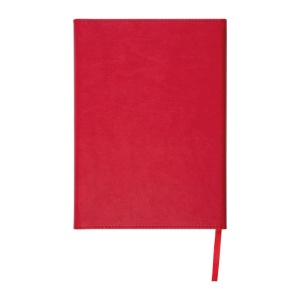 Notes A5 cu închidere magnetică, 80 g/m2, 192 pagini4