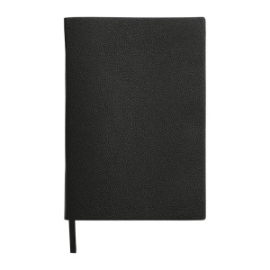 Notes Macma A5 din PU moale, 264 pagini3