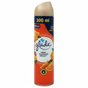 Odorizant spray Glade, 300ml - Img 5
