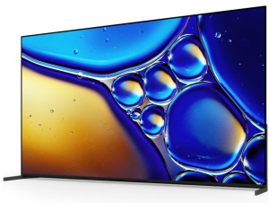OLED TV 65"(165cm) SONY K65XR8M25BP - Img 5