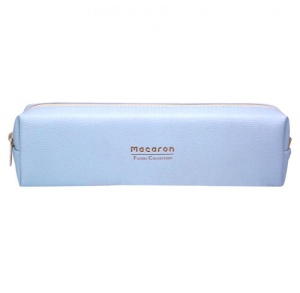 Penar etui tubular Macarons Deli