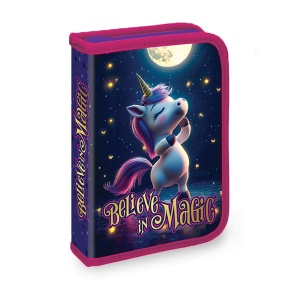 Penar neechipat Believe In Magic - S-Cool, 1 Fermoar, 2 Extensii2