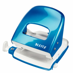 Perforator metalic Leitz Wow 5008 Nexxt Series, cutie, 30 coli6