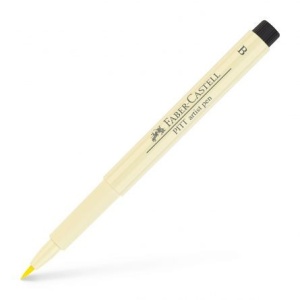 Pitt Artist Pen Brush Faber-Castell, varf B12