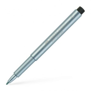 Pitt Artist Pen Faber-Castell, vârf 1.5