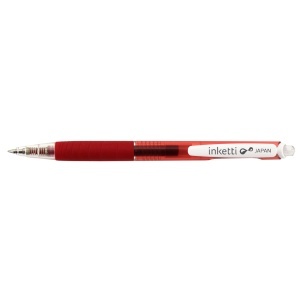 Pix cu gel Penac Inketti, rubber grip, 0.5mm5