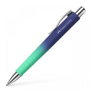 Pix cu mecanism Faber-castell Flow Poly ball, XB