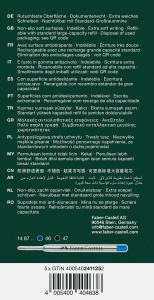 Pix cu mecanism Faber-castell Poly ball XB Urban 20255