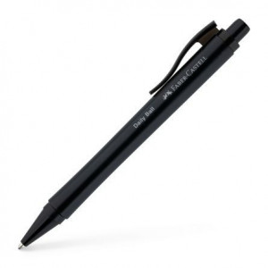 Pix cu mecanism Faber-castell XB Daily 