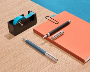 Pix Faber-Castell Ambition Precious Resin 3