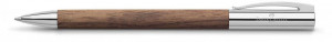 Pix Faber-castell Ambition Walnut wood 2