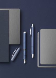 Pix Faber-castell Essentio aluminium 3