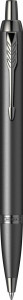 Pix Monochrome Titanium GMT