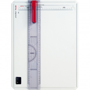 Planseta A3 Rotring College - Img 1