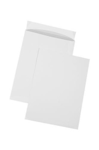 Plic silicon C4 (229x324mm), alb, 90g/mp 2