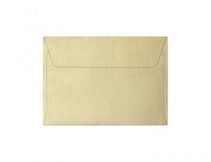 Plic C6 autoadeziv (114x162mm), Pearl, 120g/mp