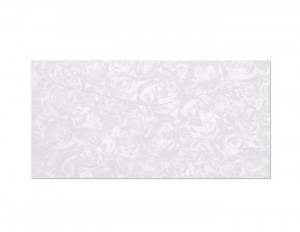 Plic DL gumat (105x216mm), Roses, 120g/mp