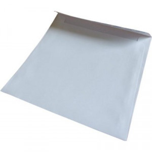 Plic pătrat siliconic (160x160mm), offset, 80g/mp
