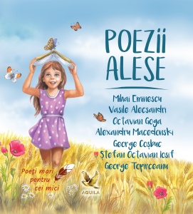 Poezii alese