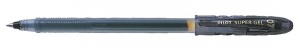 Roller cu gel Pilot Super Gel, 0.7 mm2