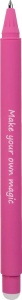 Roller Eberhard Faber 0.7 mm, diverse figurine2