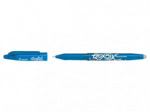 Roller Pilot Frixion Ball , 0.7mm, diverse culori8