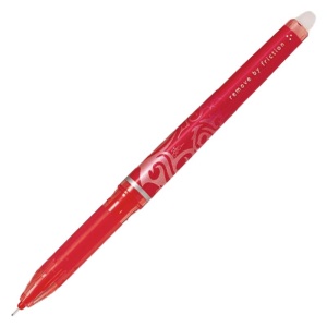 Roller Pilot Frixion Point , 0.5mm, diverse culori2