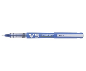 Roller Pilot V5 Hi-tecpoint reincarcabil