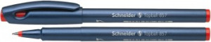 Roller Schneider Topball 857, varf cu bila 0.6mm - Img 4