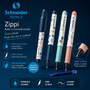 Roller Schneider Zippi 
