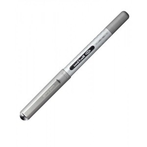 Roller Uni-ball Eye UB-157D, 0.7 mm, corp în culoarea scrisului5