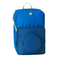Rucsac LEGO Jensen Signature - bleu - Img 1
