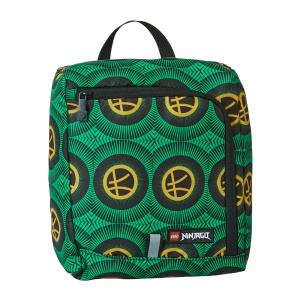 Rucsac LEGO Optimo Starter - design NinjaGo Dragon power5